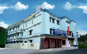 Royal Residency